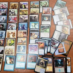 Complete Commander Magic Deck EDH - *Lord of the Rings Poison Infects Toxic* - Image 2