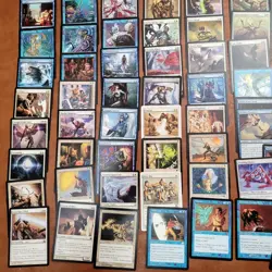 Complete Commander Magic Deck EDH - *Lord of the Rings Poison Infects Toxic* - Image 3