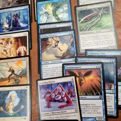Complete Commander Magic Deck EDH - *Lord of the Rings Poison Infects Toxic* - Image 5