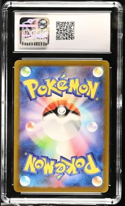Pokemon Pidgeot ex 089/108 sv3 Japanese Gem Mint 10 (2023) - Image 3
