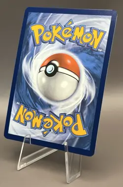 109/086 Cubchoo - SV Black Bolt - Illustration Rare NM Pokemon - Image 2