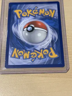 Pokemon TCG Litten Temporal Forces Illustration Card 167/162 Near Mint Condition - Image 5