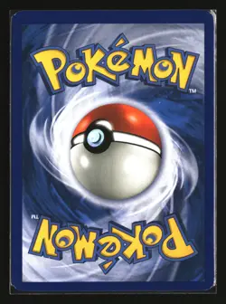 Pokemon WOOPER 118/132 Reverse Holo (2007 Secret Wonders) LP/Light Play - Image 2