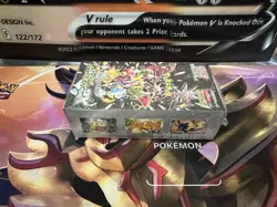 Pokemon Japanese Shiny Treasure EX Booster Box - 10 Booster Packs - SEALED - Image 4