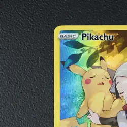Pikachu - Pokemon Karte TCG TG05/TG30 Holo Verlorener Ursprung /U45 - Image 3