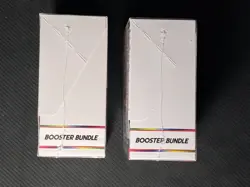 Pokemon 151 Booster Bundles (Factory-Sealed) - Lot of 2 - Image 4