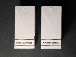 Pokemon 151 Booster Bundles (Factory-Sealed) - Lot of 2 - Image 5