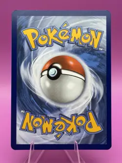 Riolu 010 Black Star Promo - Pokemon TCG Mega Evolutions - (Pack Fresh) NM+/M - Image 2