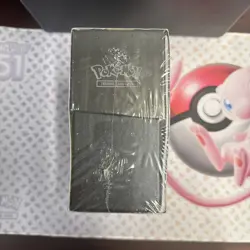 Pokemon TCG Scarlet & Violet Paldea Evolved Elite Trainer Box ETB Factory Sealed - Image 4