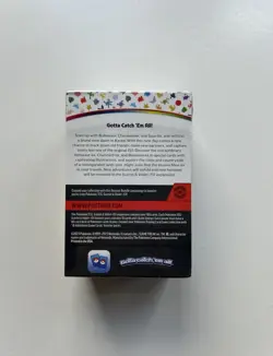 Pokemon TCG 151 Scarlet and Violet Booster Bundle Sealed - brand new ✅ 820650853210 - Image 3