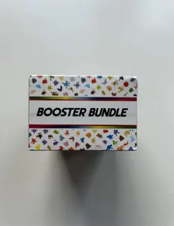 Pokemon TCG 151 Scarlet and Violet Booster Bundle Sealed - brand new ✅ 820650853210 - Image 5