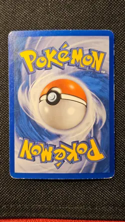 Pokemon Plusle 44/107 Uncommon Reverse Holo Stamped EX Deoxys -moderately played - Image 3