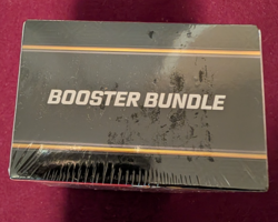 Pokemon TCG Booster Bundle Mega Evolution ME01 - Image 5