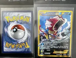 Huge Pokemon Binder Collection Lot! Megas, Vtg, Promos, IR, Slab, Mid Era & More - Image 2