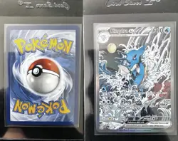 Huge Pokemon Binder Collection Lot! Megas, Vtg, Promos, IR, Slab, Mid Era & More - Image 3