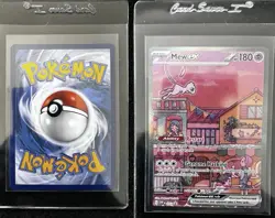 Huge Pokemon Binder Collection Lot! Megas, Vtg, Promos, IR, Slab, Mid Era & More - Image 4