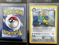 Huge Pokemon Binder Collection Lot! Megas, Vtg, Promos, IR, Slab, Mid Era & More - Image 5