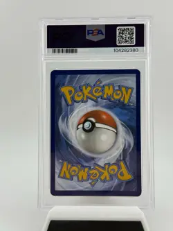 PSA 9 - Charizard ex 199/165 Special Illustration Rare - 2023 Pokemon S&V EN 151 - Image 2