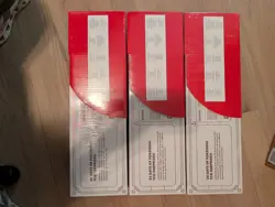 🔥1x Pokemon TCG 2025 Holiday Advent Calendar Bundle Costco Exclusive Sealed - Image 4