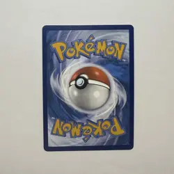 Bloodmoon Ursaluna EX 141/167 Prize Pack Series 6/7 Play Stamped Pokemon - Image 2