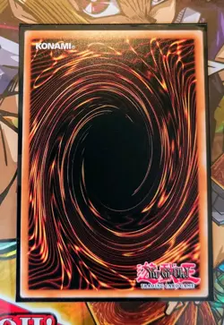 Ghost Ogre & Snow Rabbit (Platinum Secret Rare) - RA04-EN015 - Yu-Gi-Oh TCG - Image 3
