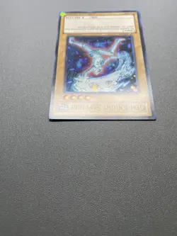 Yu-Gi-Oh! Gem-Knight Sapphire Super Rare 1st Edition HA05-EN002 MP - Image 4