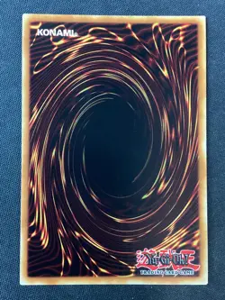 Yu-Gi-Oh TCG #GFP2-EN123 Chimeratech Fortress Dragon 1st Edition Ultra Rare LP - Image 2