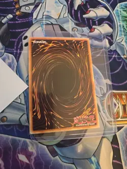 Yugioh Debris Dragon AP01-EN002 Ultimate Rare - NM/VLP - Image 5