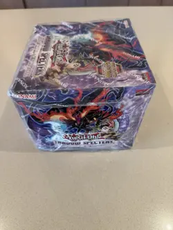 YUGIOH Shadow Specters Special Edition Display Box - Image 3