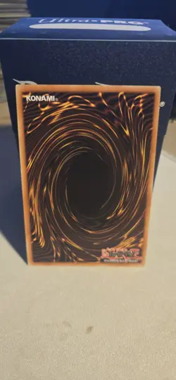 Tenpai Dragon Genroku INFO-EN019 The Infinite Forbidden 1st Edition - Image 2