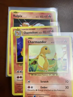 Pokemon XY Evolutions Base Set Starter Set - 62 Cards - Mostly C/UC - Image 3