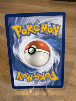 Pokemon TCG Hawlucha Scarlet Violet Paldean Fates Holo Shiny Rare Card 175/091 - Image 2