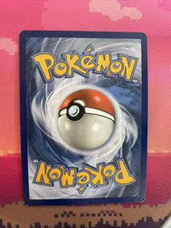 Pokemon Card Gyarados Spirit Link Breakpoint Reverse Holo 101/122 Near Mint - Image 2