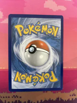 Pokemon Card Galvantula Phantom Forces Rare 27/119 Near Mint - Image 2