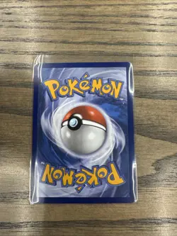 Pokemon Delibird 152/132 Mega Evolution Illustration Rare Card NM - Image 2