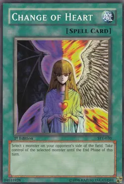 yugioh cards 1st edition / Limited edition - Image 2