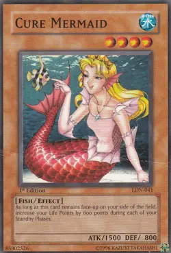 yugioh cards 1st edition / Limited edition - Image 4