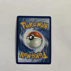 Pokemon Gothitelle White Flare Promo Card TCG 211 - Image 2