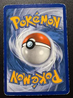 Growlithe 55/92 EX Legend Maker Pokemon Card Reverse Holo Foil Rare HP - Image 2