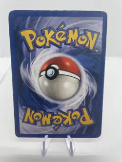 Mewtwo 10/102 Base Set Holo Card Pokemon TCG WOTC 1999 (HP) - Image 2