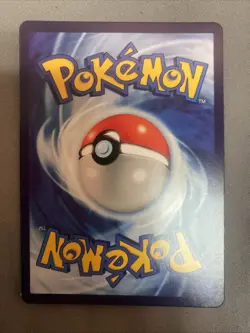 2025 Pokemon TCG Chinese Card exclusive Pikachu Psyduck AR 171/151 151C (CUSTOM) - Image 2