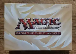 2015 NEW MTG From The Vault: Angels, Boxed Set, MT-NM - Image 2
