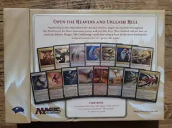 2015 NEW MTG From The Vault: Angels, Boxed Set, MT-NM - Image 3