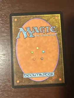 Magic the Gathering MTG Ungraded Goblin Welder Commander 2014 Excellent+ - Image 2