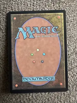 Bitterblossom - Double Masters 2022 - Japanese - Near Mint - MTG + free gift - Image 2