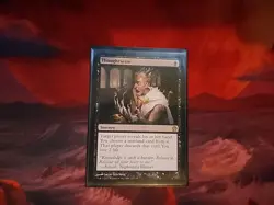 1x MTG - Thoughtseize - Theros (THS) - LP - Image 1