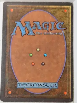 Seasinger - Fallen Empires - Magic the Gathering MTG Nice! - Image 2