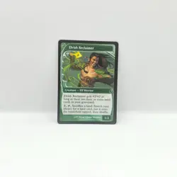 Elvish Reclaimer NM #205 MTG Mystery Booster 2 (Future Sight Frame) - Image 3