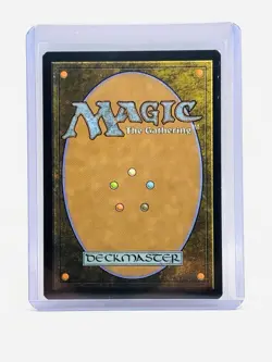 Magic The Gathering, Knight of the White Orchid, Origins, Regular MT/NM - Image 2