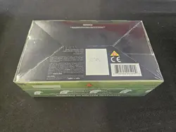 MTG Zendikar Rising Draft Booster Box FACTORY Sealed ENGLISH - Free Ship - Image 2
